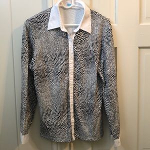 J.McLaughlin Blouse